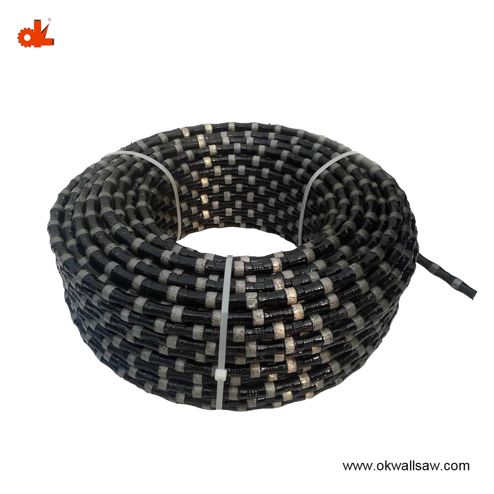 diamond wire saw